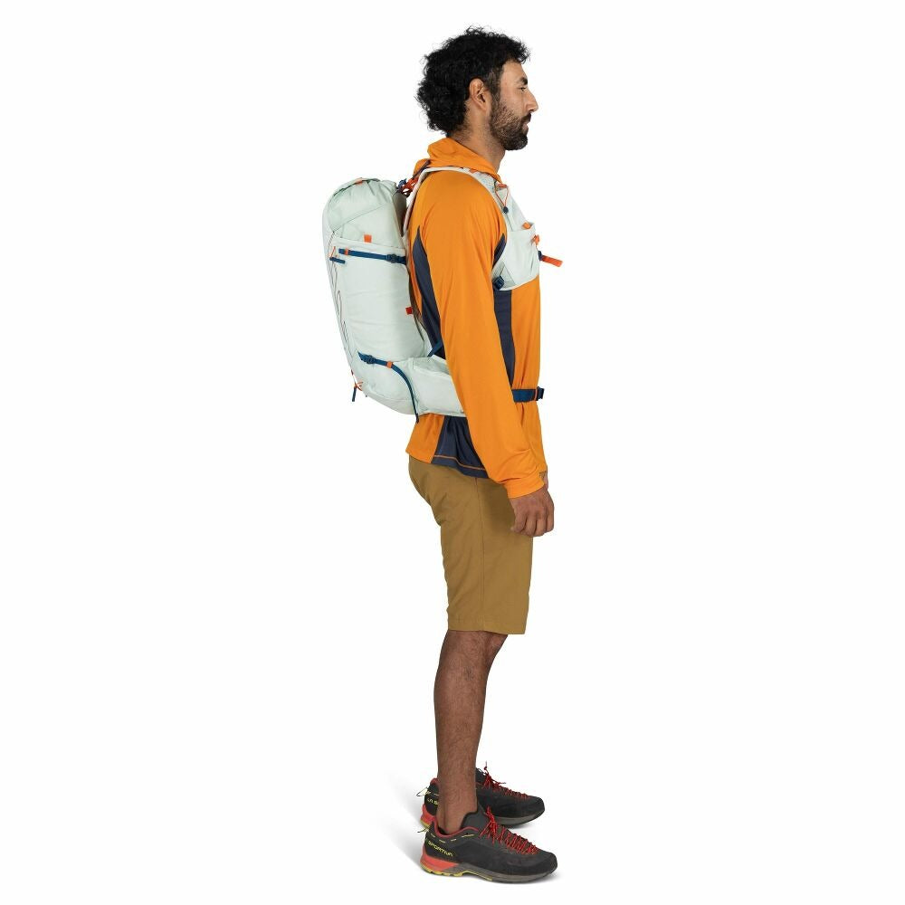 Men's Talon Velocity 20 Hiking Backpack - L/XL