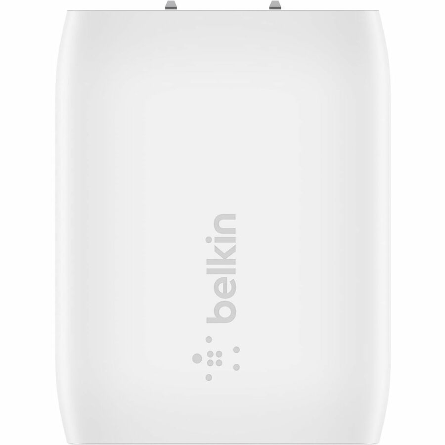 Belkin BoostCharge USB-C® Wall Charger 20W - Power Adapter - WCA006DQWH