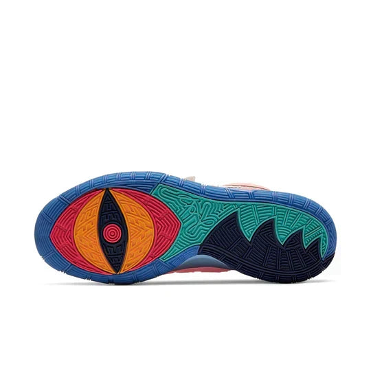 Kyrie 6 x Concepts 'Khepri'