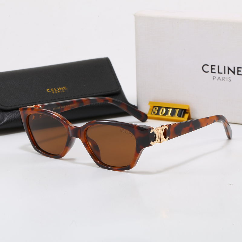 8011 Sunglasses with box