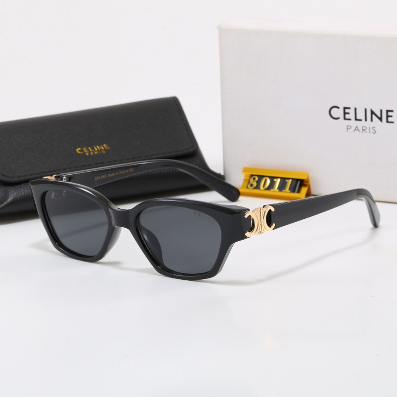 8011 Sunglasses with box