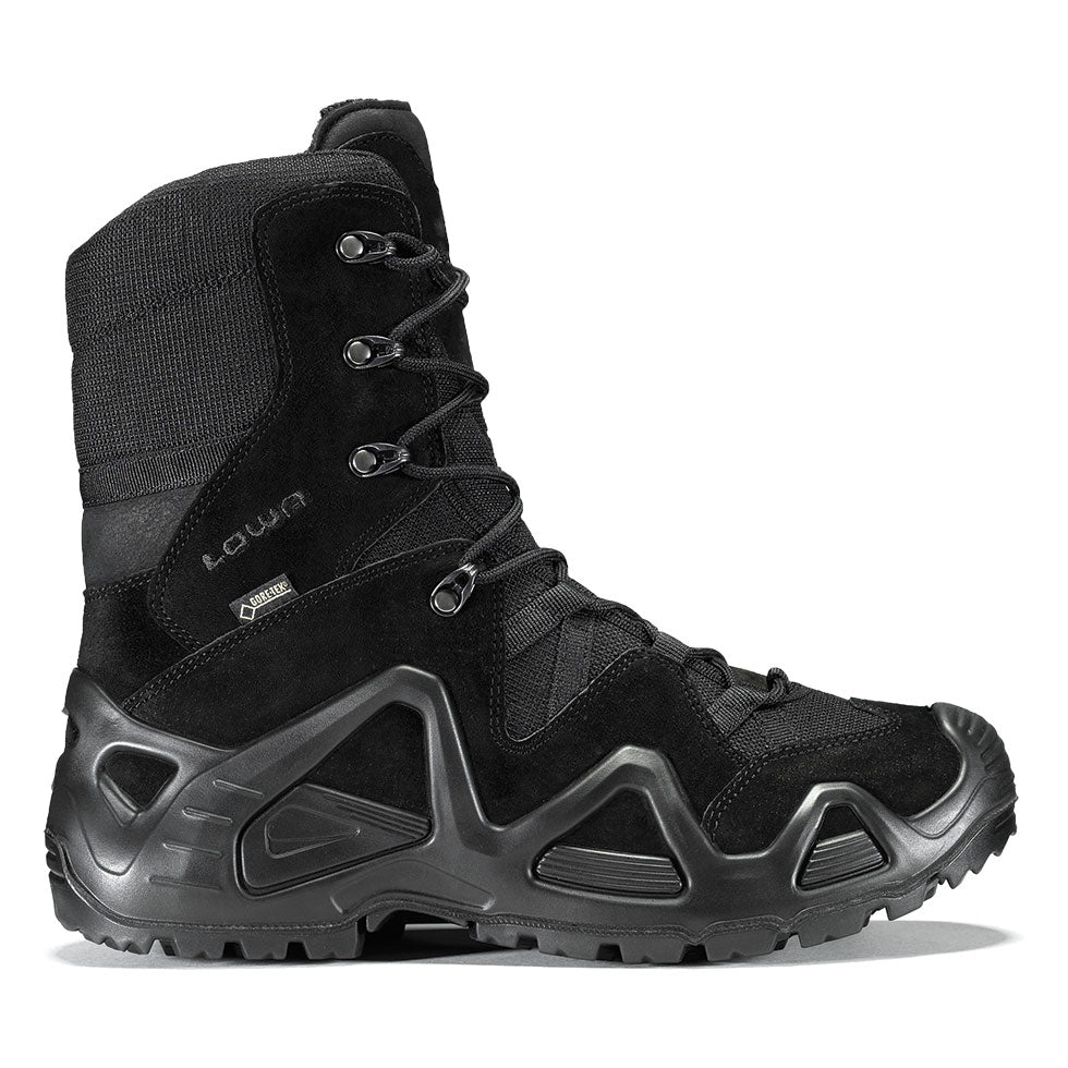 Zephyr GTX Hi TF - Black