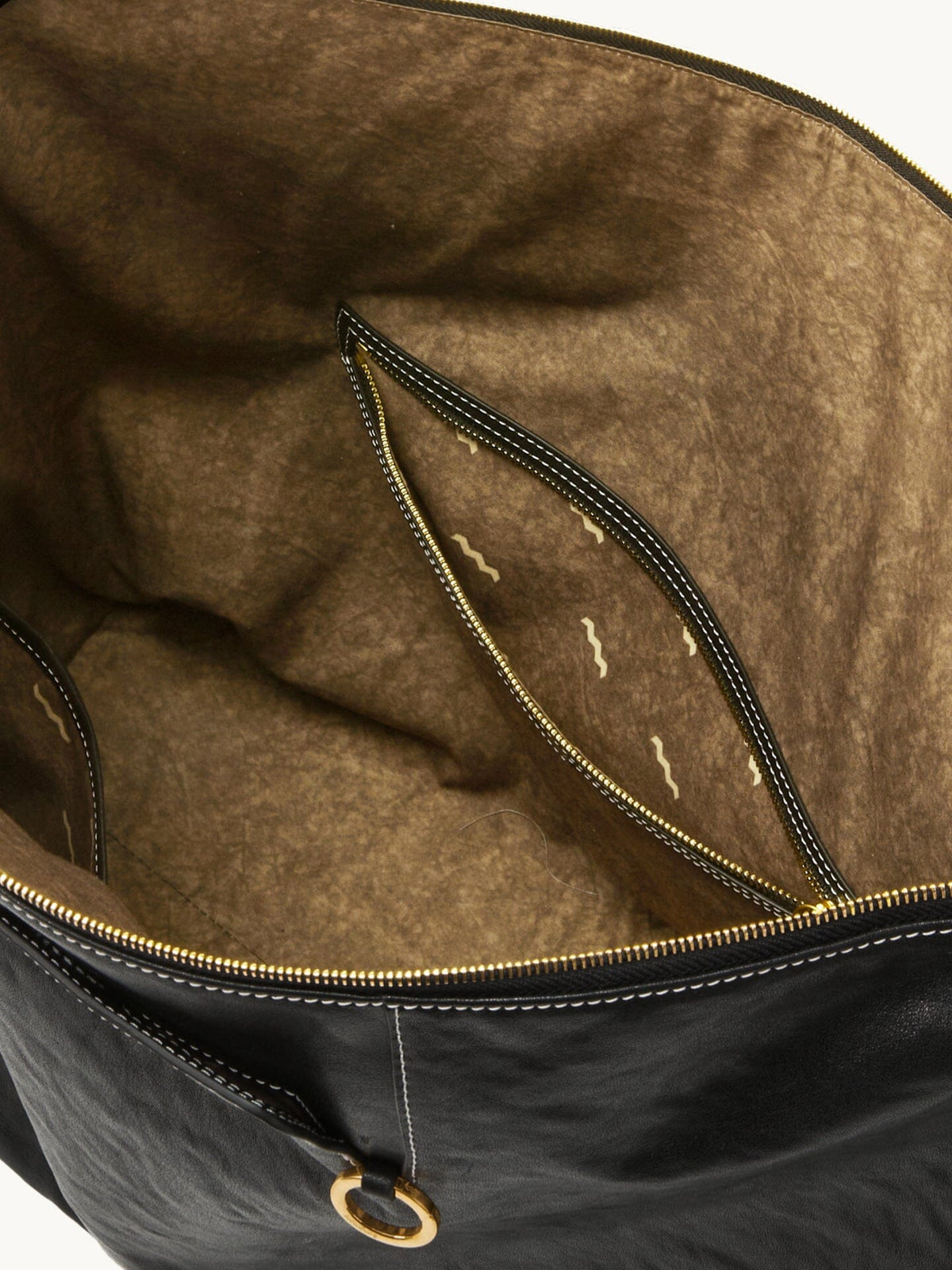 Large Yore Hobo Bag