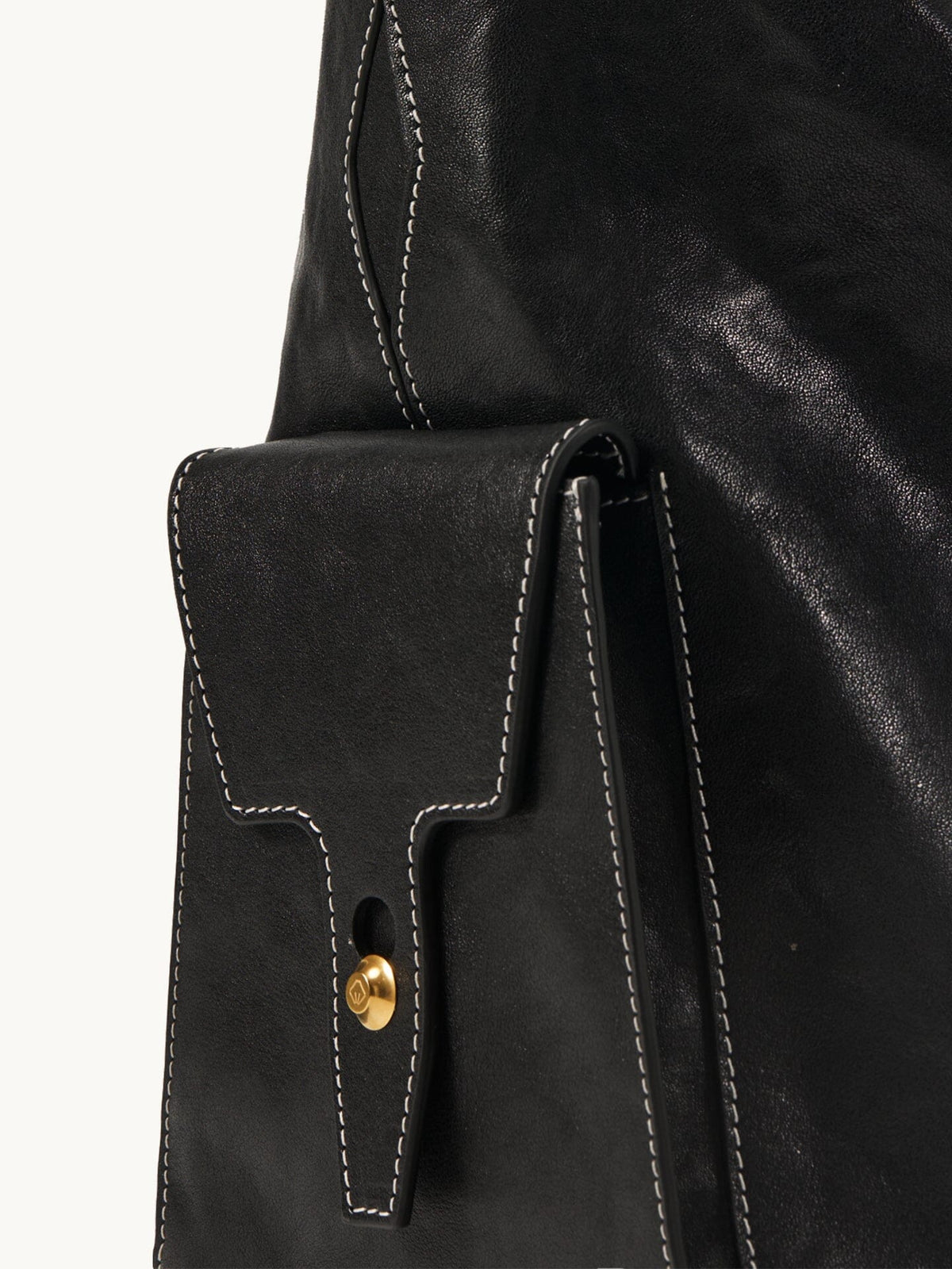 Extra Large Yore Hobo Bag