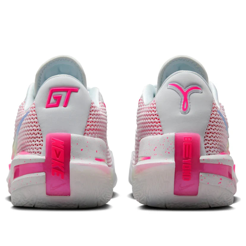 G.T. Cut 1 EP 'Pink Flash'