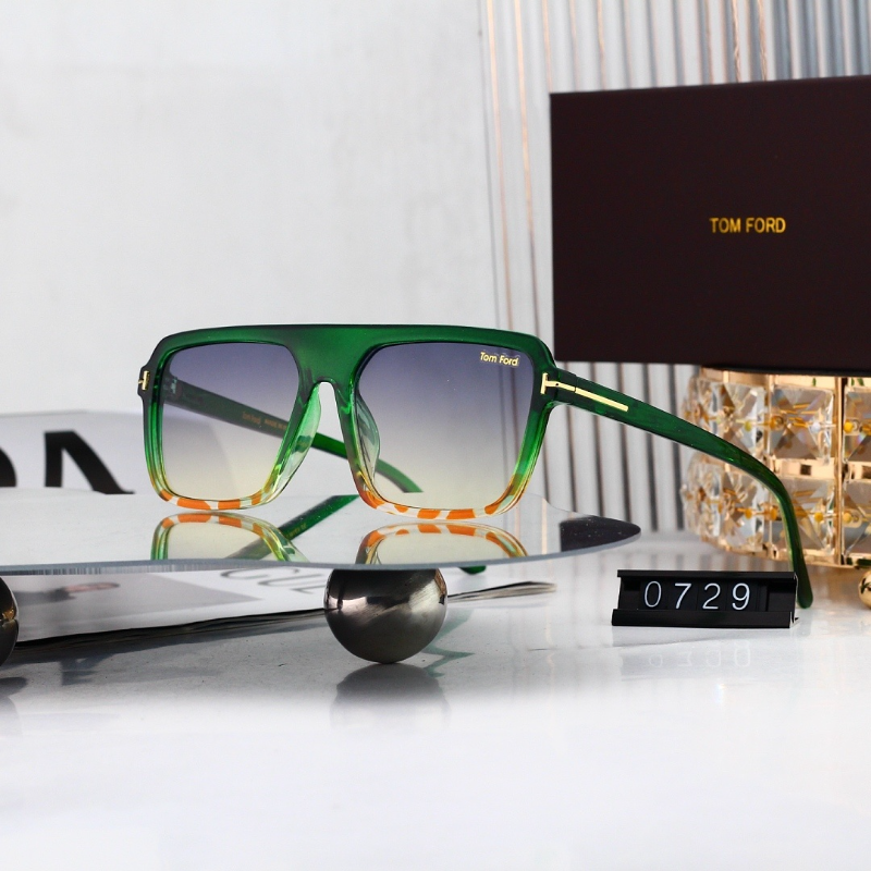 0729 Sunglasses with box