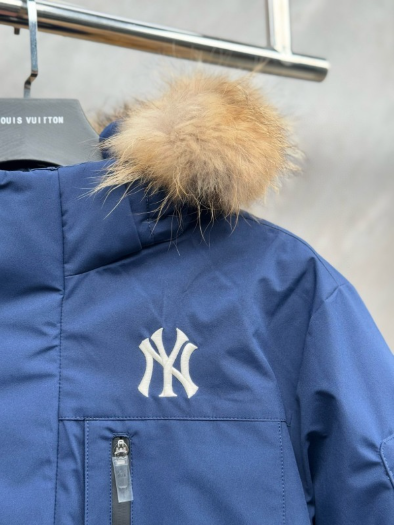 110041 New workwear down jacket Top quliaty 1:1 clothing