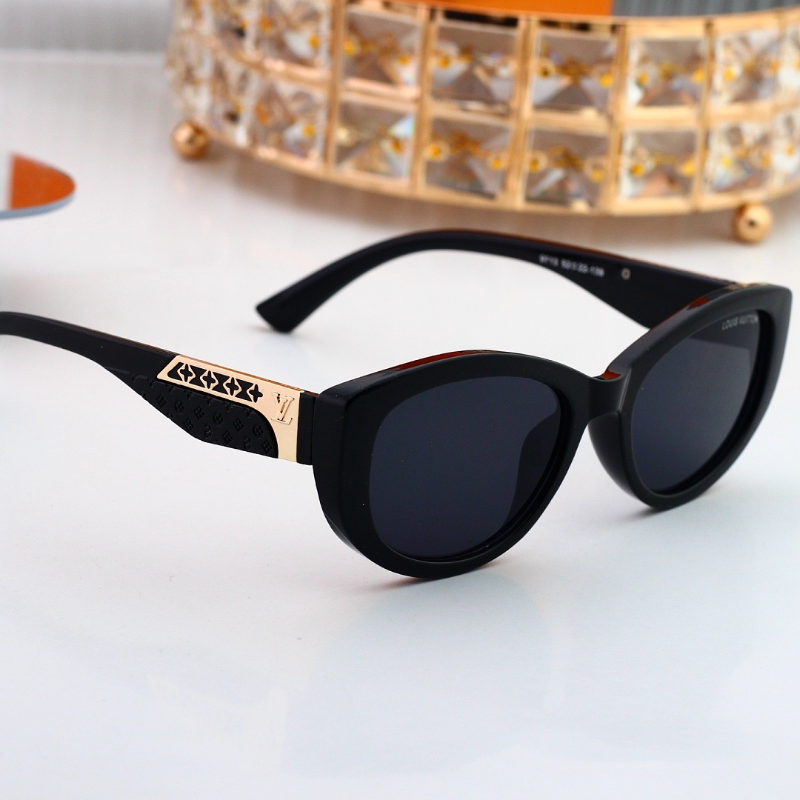 0714 Sunglasses with box