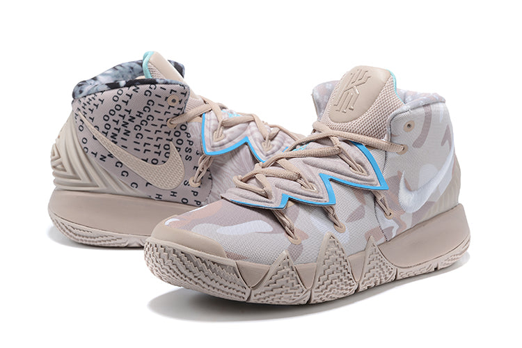 Kyrie S2 Hybrid 'Desert Camo'