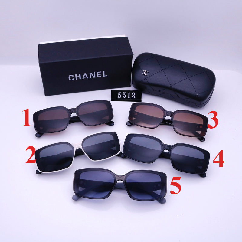 5513 Sunglasses with box