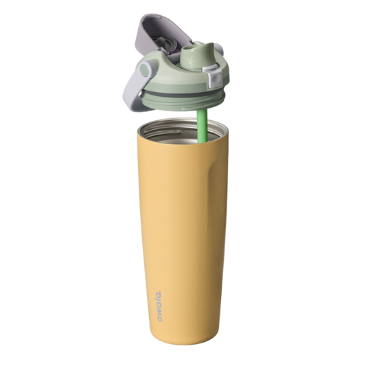 Owala FreeSip Sway Bottle 30oz - Beachfront