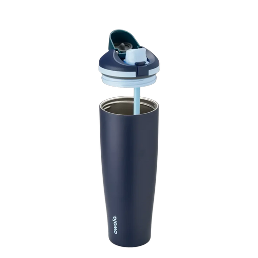 Owala FreeSip Tumbler 40oz - Sea Captain