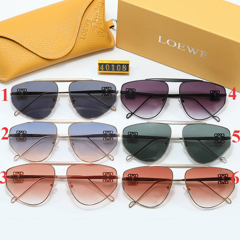 40108 Sunglasses with box