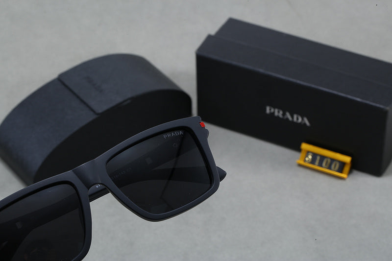 5100 Sunglasses with box