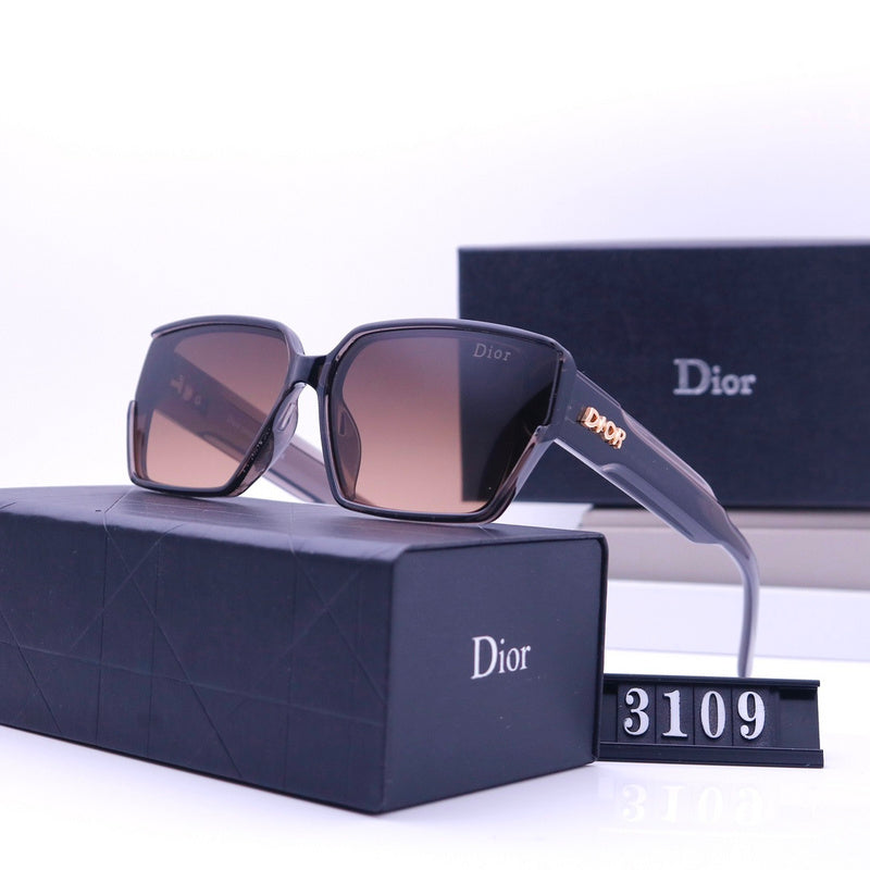 3109 Sunglasses with box