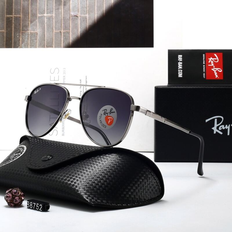 88752 Sunglasses with box