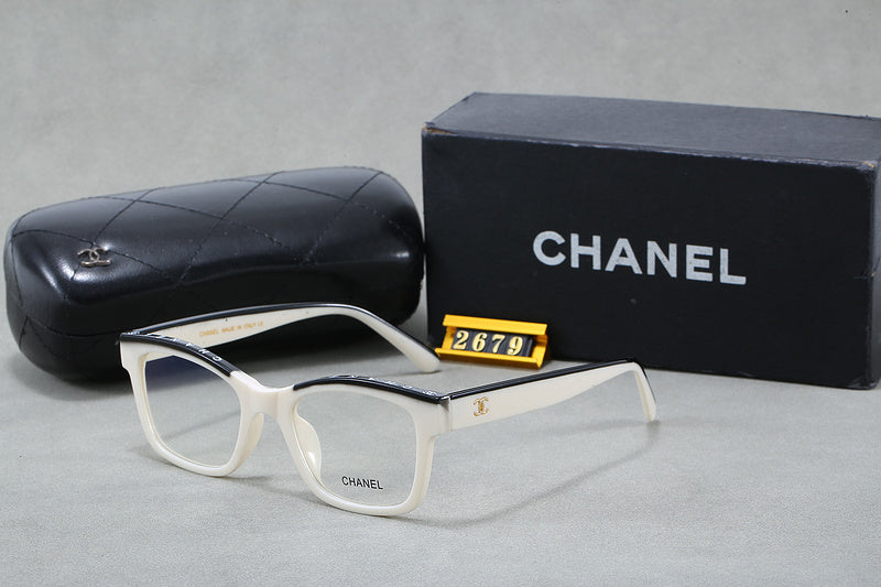 2679 Sunglasses with box