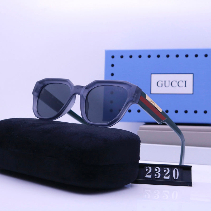 2320 Sunglasses with box