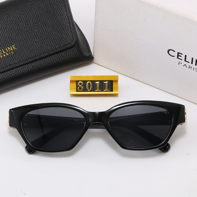 8011 Sunglasses with box
