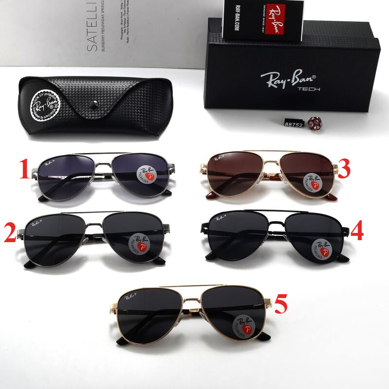 88752 Sunglasses with box