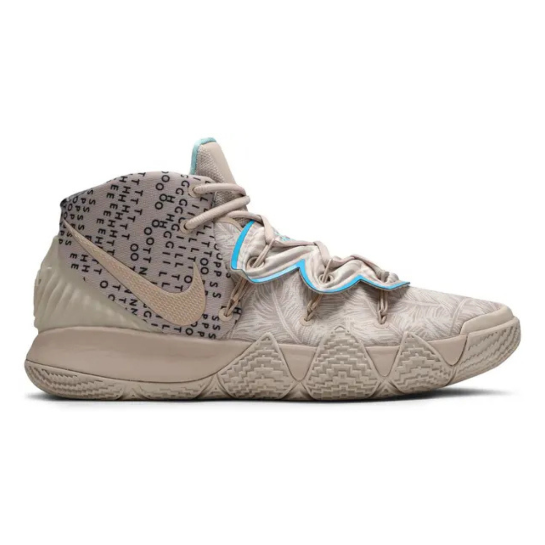 Kyrie S2 Hybrid 'Desert Camo'