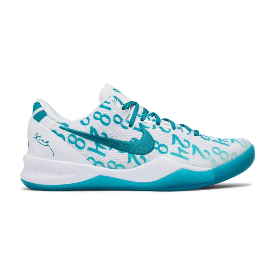 Kobe 8 Protro 'Radiant Emerald'