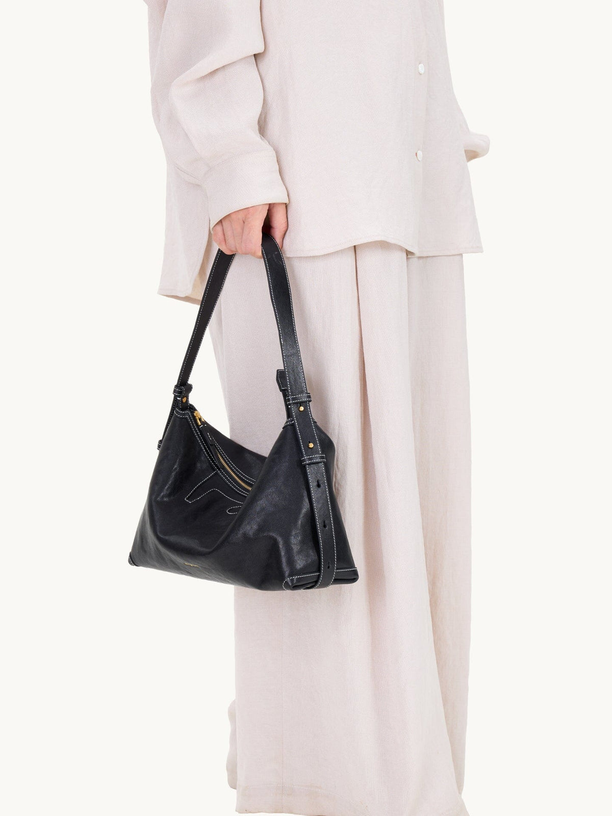 Large Yore Hobo Bag (Minimal Version)
