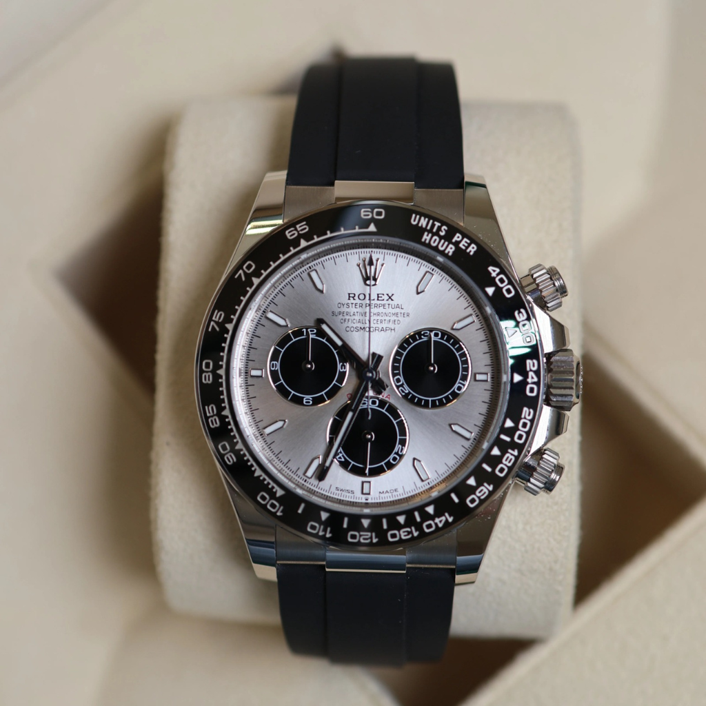 Rolex Cosmograph Daytona Oyster M126519LN-0006 Ghost