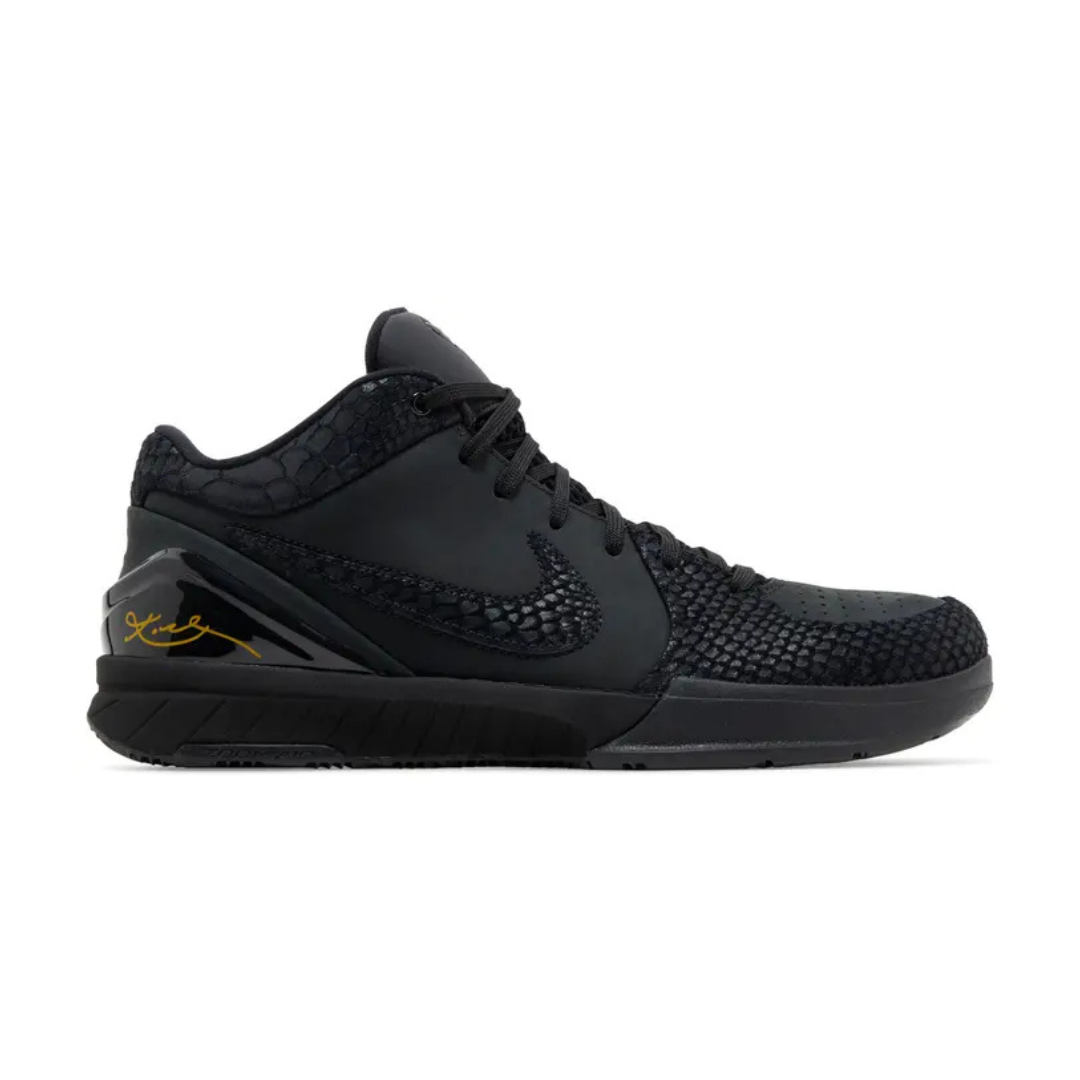 ZOOM KOBE 4 Protro "Black Mamba"