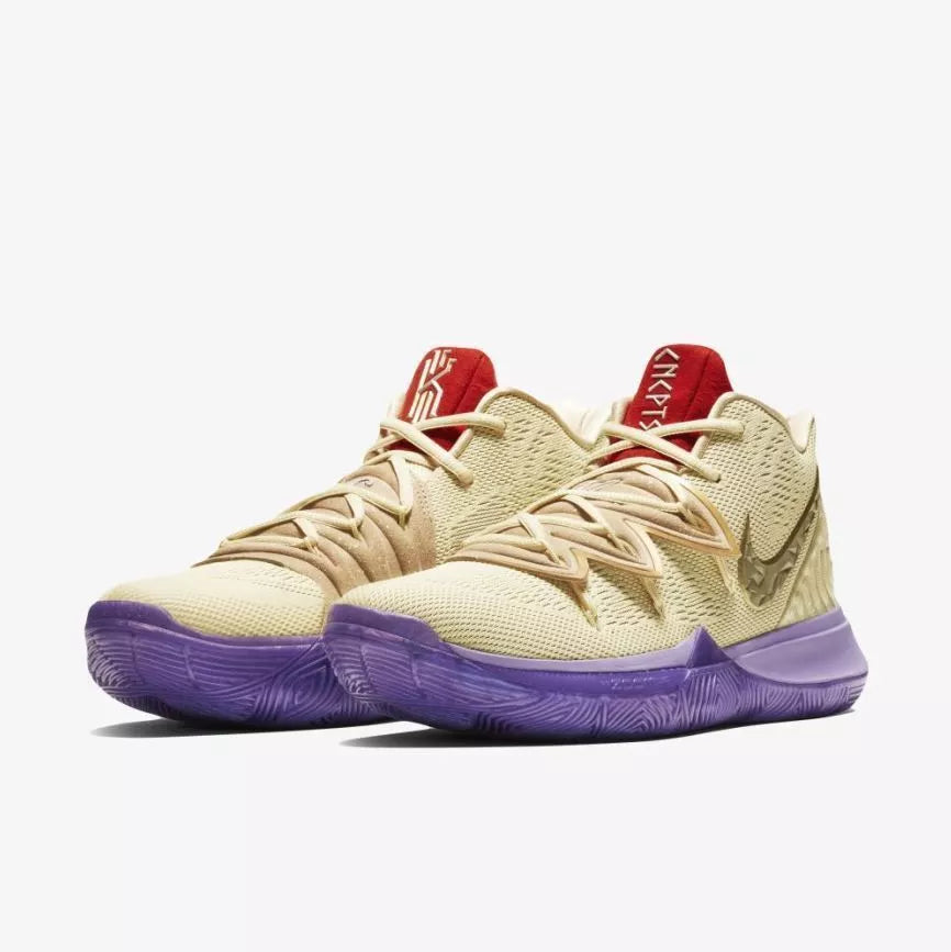 Kyrie IV 5 X Concepts PE TV Ikhet