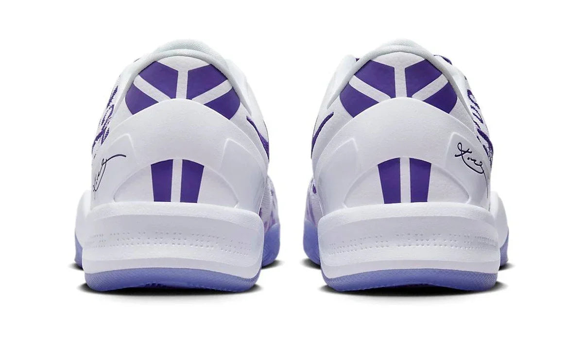 Kobe 8 Protro 'Court Purple'