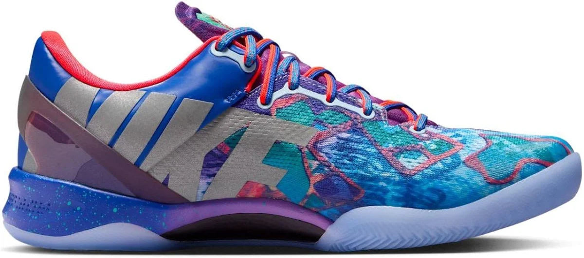 Kobe 8 Protro 'What The' 2025