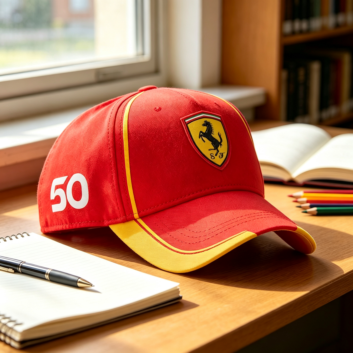 Headwear