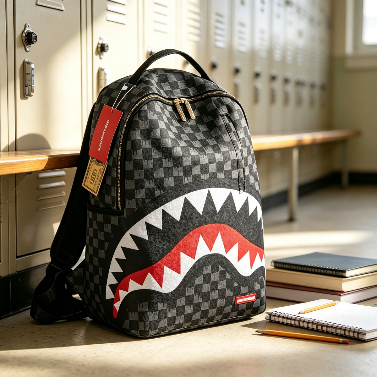 Backpack