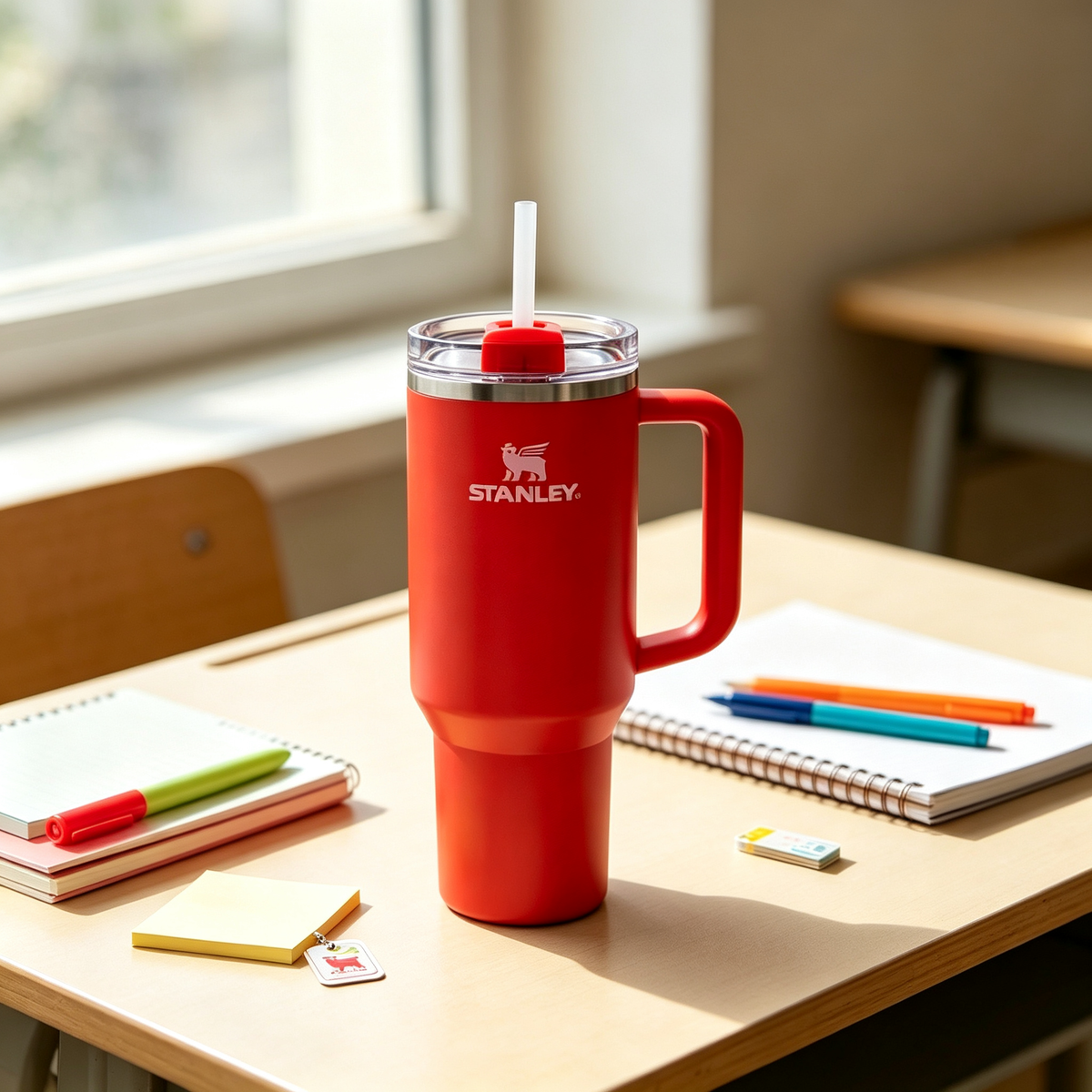 Drinkware