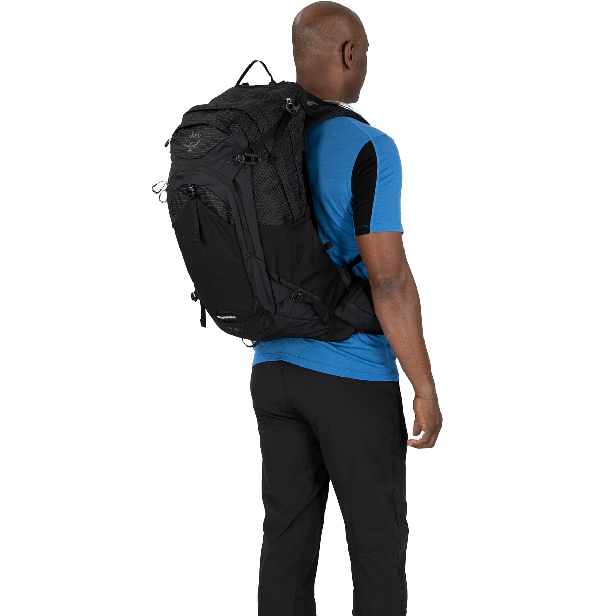 Manta 34