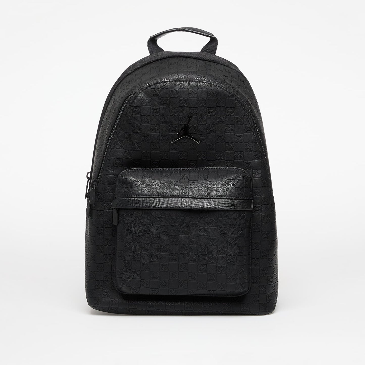 Jordan zaino scuola JAM MONOGRAM BACKPACK air jumpman logo all over