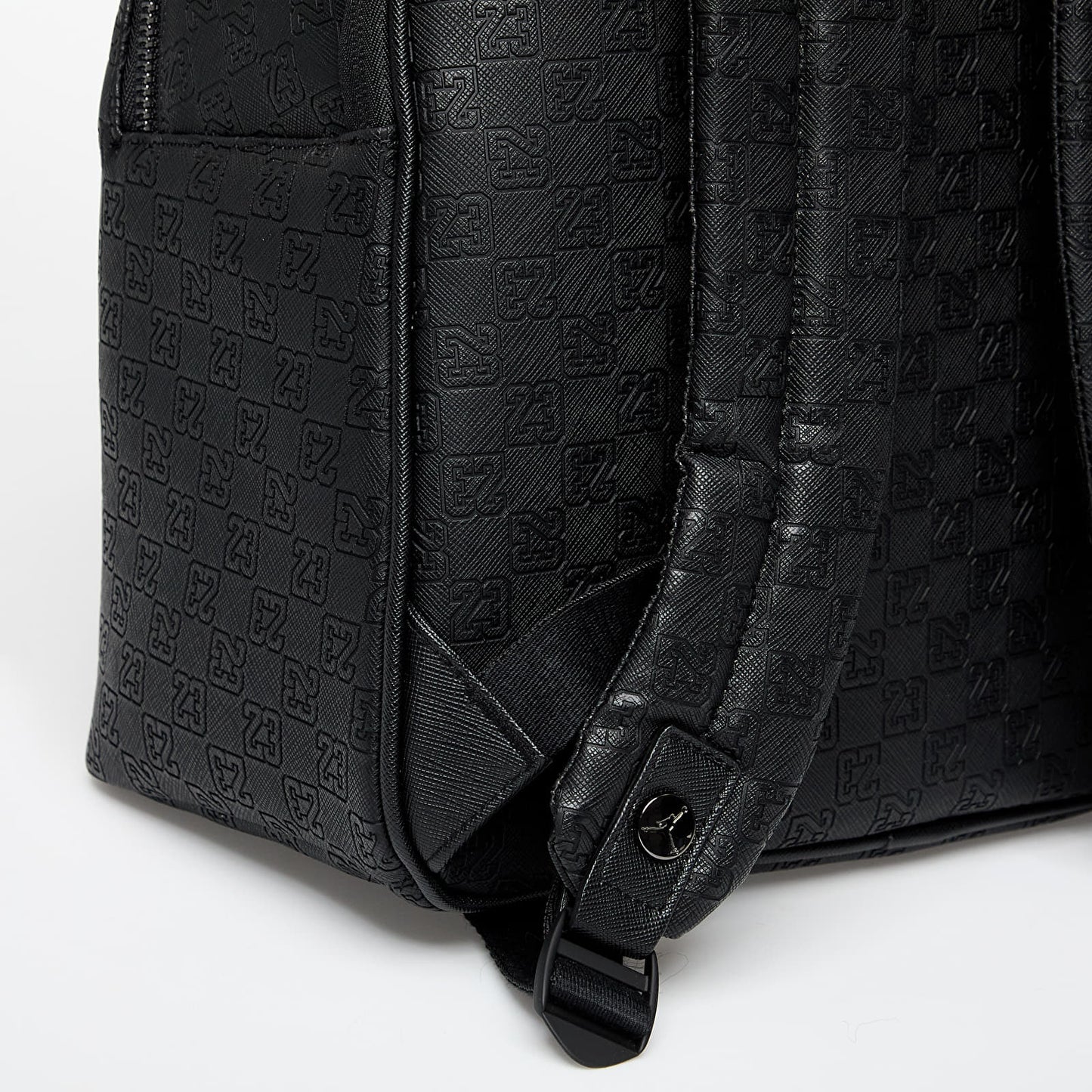 Jordan zaino scuola JAM MONOGRAM BACKPACK air jumpman logo all over