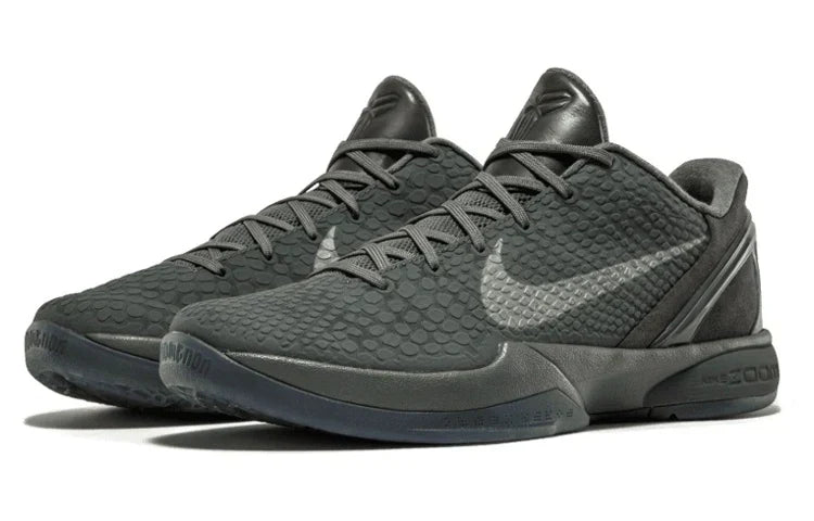 Zoom Kobe 6 'Fade To Black'