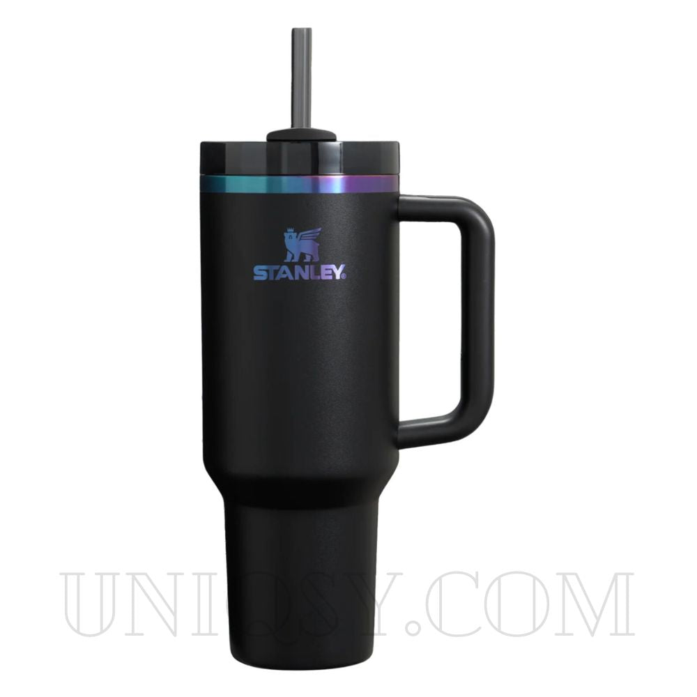Stanley 40 OZ Quencher Tumbler