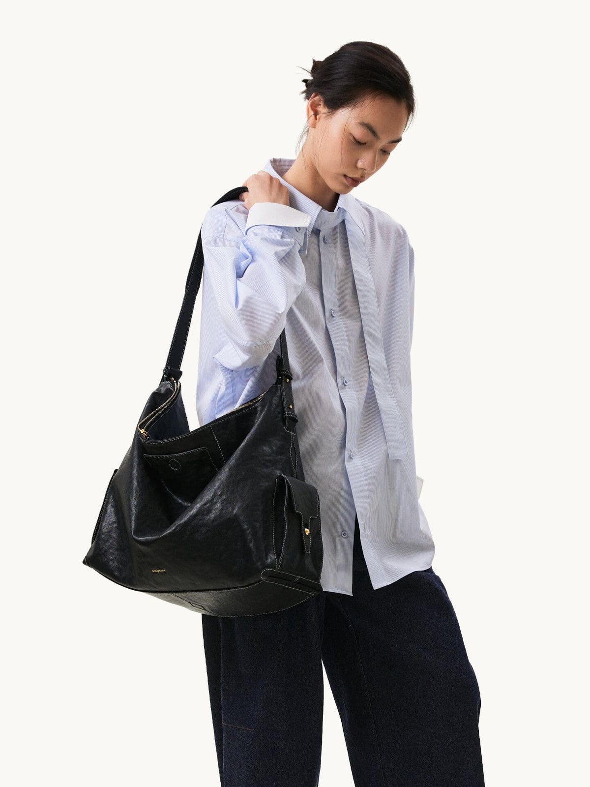 Large Yore Hobo Bag