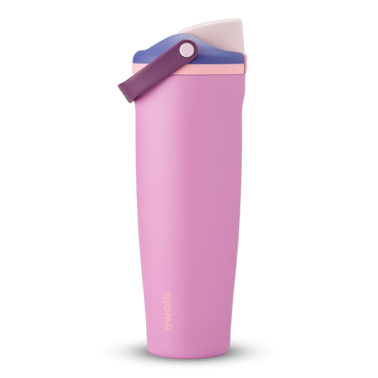 Owala FreeSip Sway Bottle 40oz - Pretty In Purple