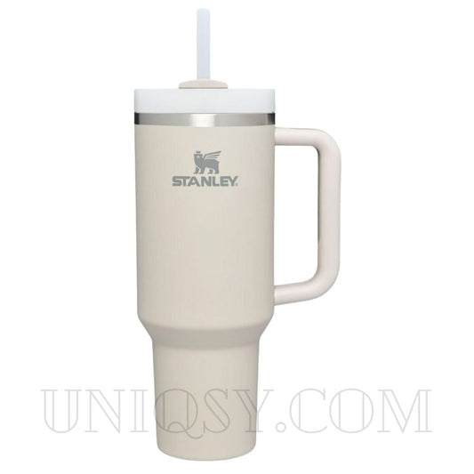 Stanley Dune 40 OZ Quencher Flowstate Tumbler Cup