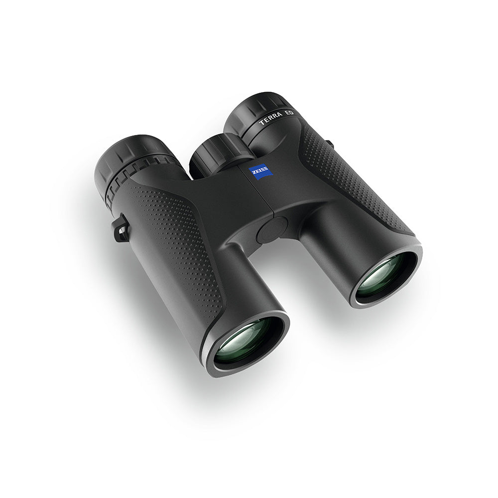 Zeiss Terra ED 8x32 Binocular /OPEN BOX - Like New