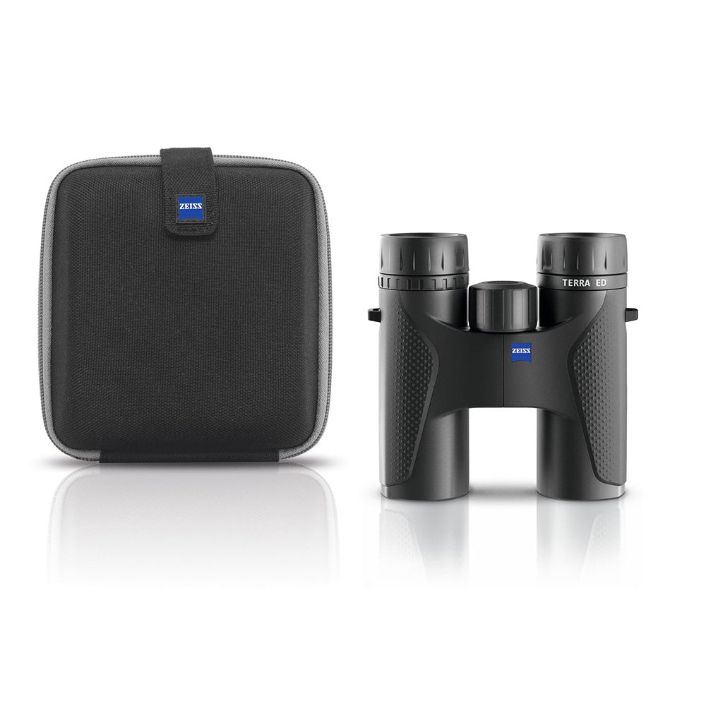 Zeiss Terra ED 8x32 Binocular /OPEN BOX - Like New