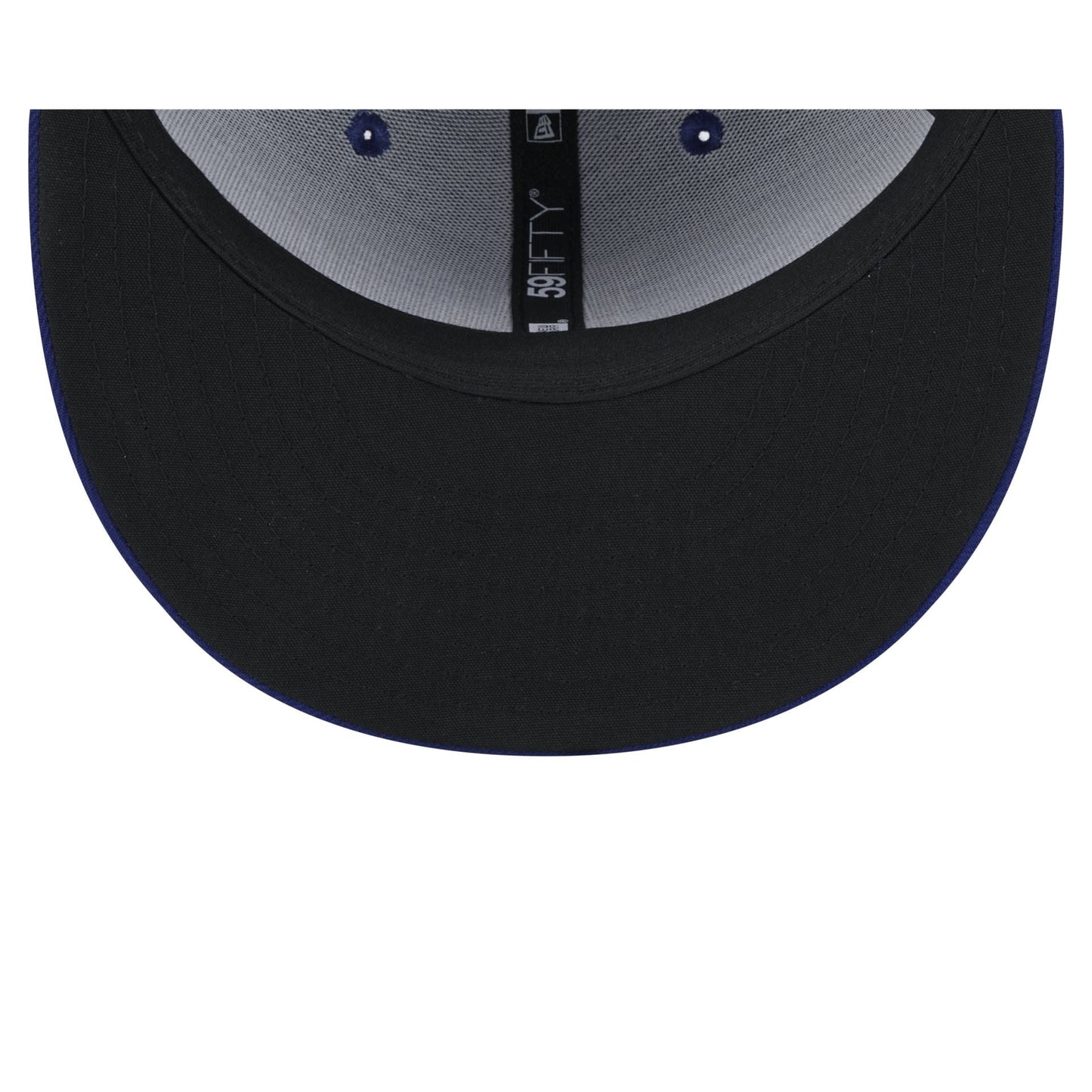 Los Angeles Dodgers Turn Back the Clock 59FIFTY Fitted Hat