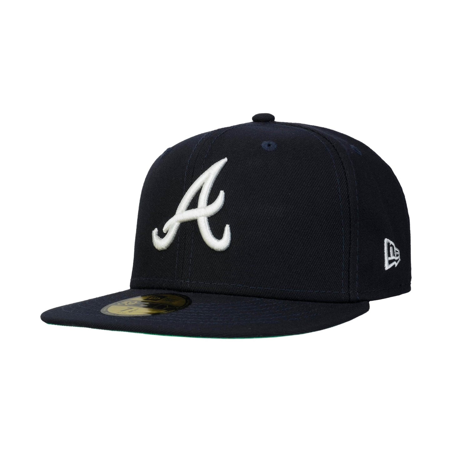 59Fifty Atlanta Braves MLB Cap
