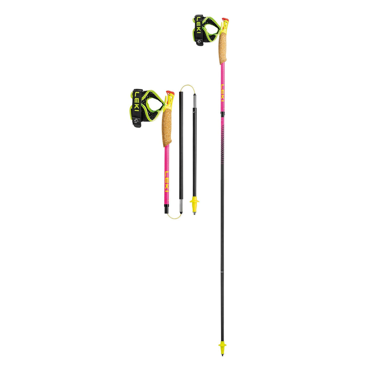 ULTRATRAIL FX.ONE SUPERLITE (PAST SEASONS)