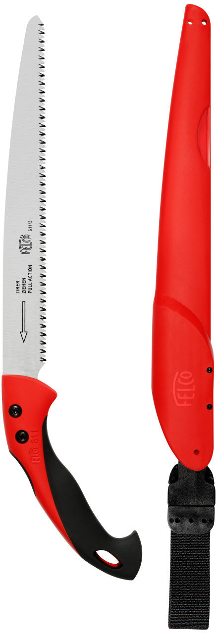 FELCO Hand Saw No. 610