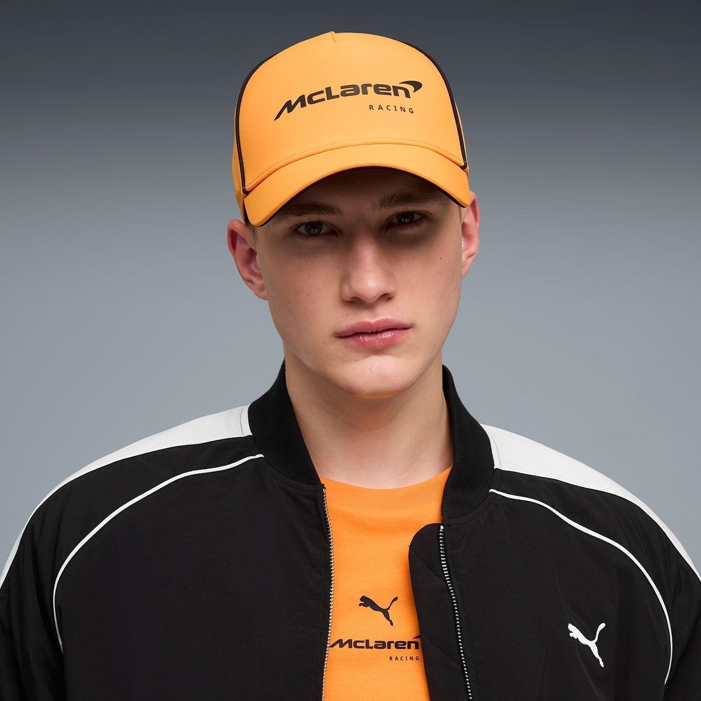 Lifestyle Cap